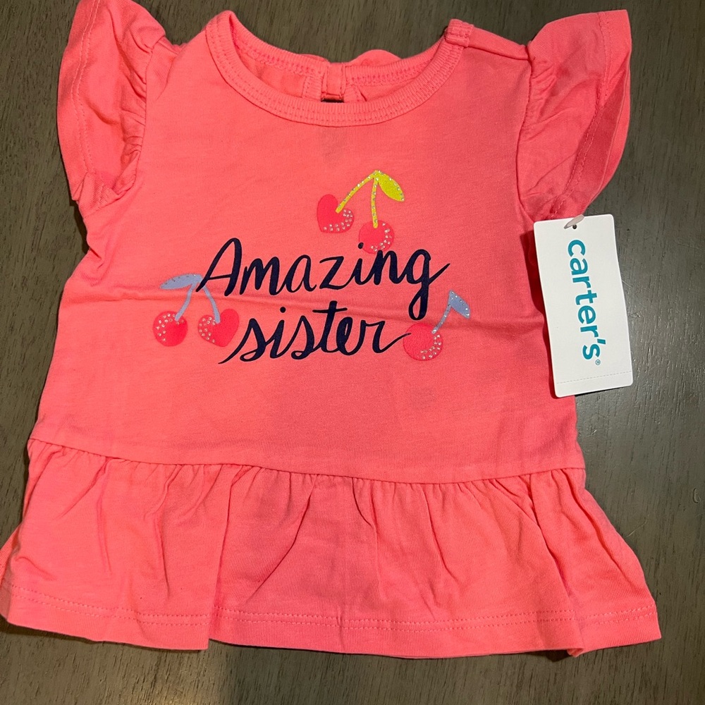 Carters - Picture 7 of 13